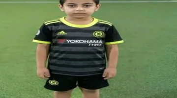 وفاة الطفل باسل بعد 15 يوماً من إصابته في واقعة الكلاب الضالة